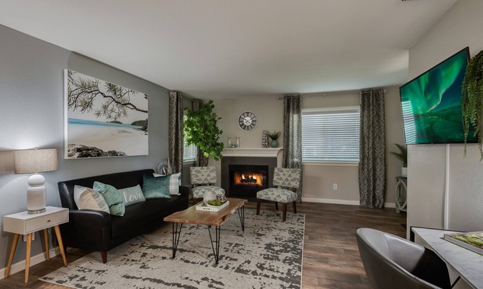 Rocklin Apartment | Perfect, Comfortable Place In Great Location!