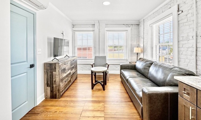 Conway Apartment | Perfect Conway Private Retreat Near Myrtle Beach!