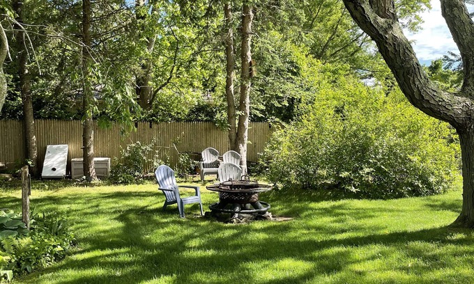 Cutchogue House | Perfect Cutchogue/Southold -North Fork Vacation Home. Very Private, close to all
