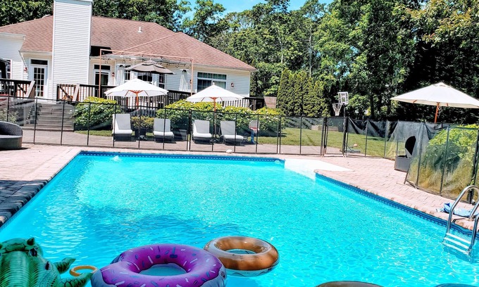 East Quogue House | Perfect family friendly Hamptons Getaway