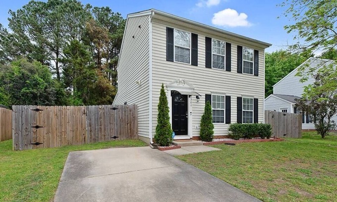 Northeast Raleigh House | Perfect Family Friendly Getaway with Pool