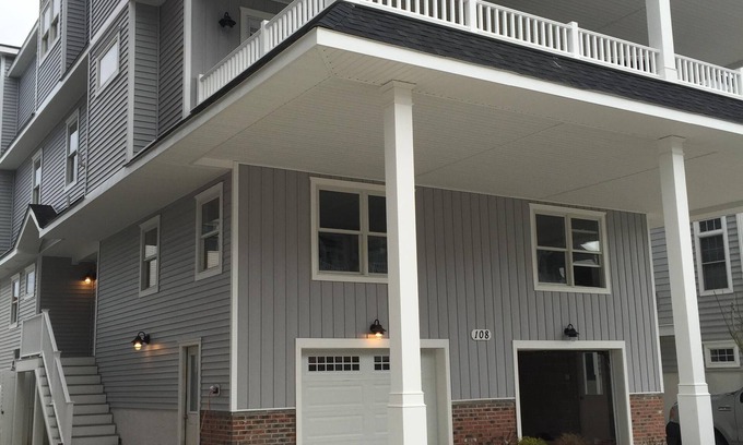 Sea Isle City House | Perfect Family Getaway