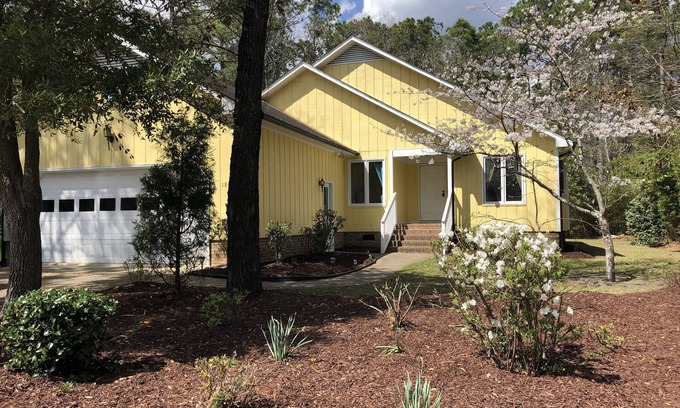 Fairfield Harbour House | Perfect Family Location - Beautiful New Listing