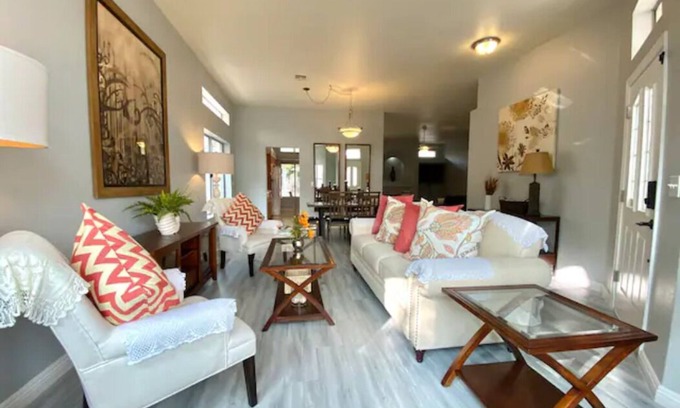 Green Valley North House | Perfect family vacation house!