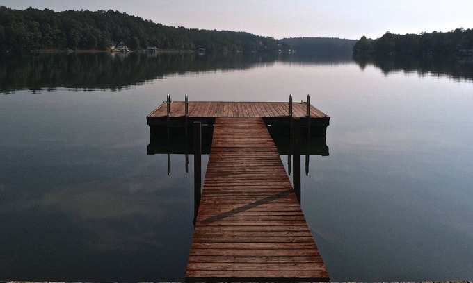Wedowee House | Perfect Family Vacation Home On The Lake!