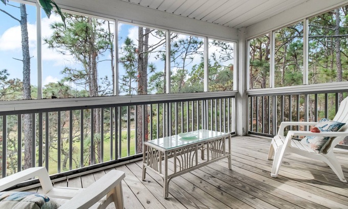 St. James Condo | Perfect for Family Stays- Wonderful 2 BR condo, w/Pool in the St James Community