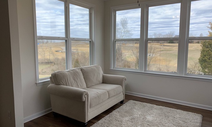Eastwood House | PERFECT for PGA 2024 - 1 mi to Valhalla. Already book for Derby