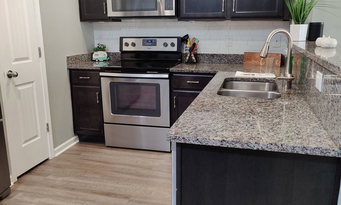Wake Forest House | Perfect for Vacation or Relocation in Wake Forest