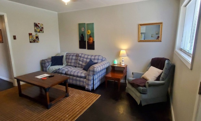 West Monroe Apartment | Perfect for Workers or Extended Stays 803C