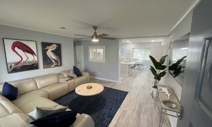 Largo House | Perfect for your long stay in Clearwater
