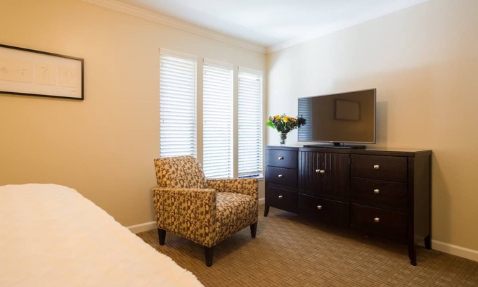 Napa Condo | ✨Perfect Getaway at Silverado Resort & SANITIZED ❤️
