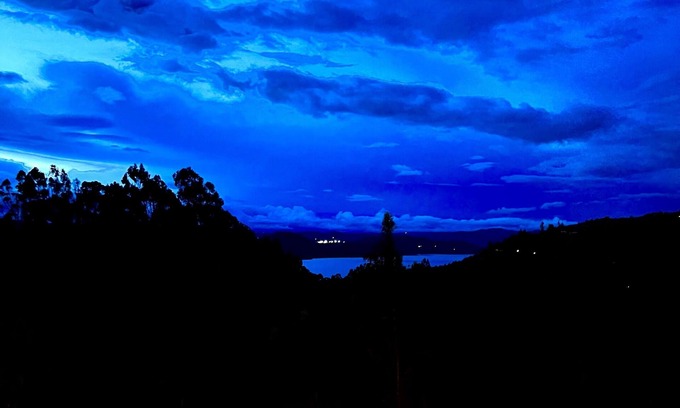 Guatavita Hotel | Perfect glamping to relax and live an unforgettable experience.