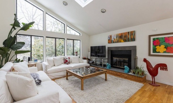 Bridgehampton House | Perfect Hamptons Rental With Pool And Tennis