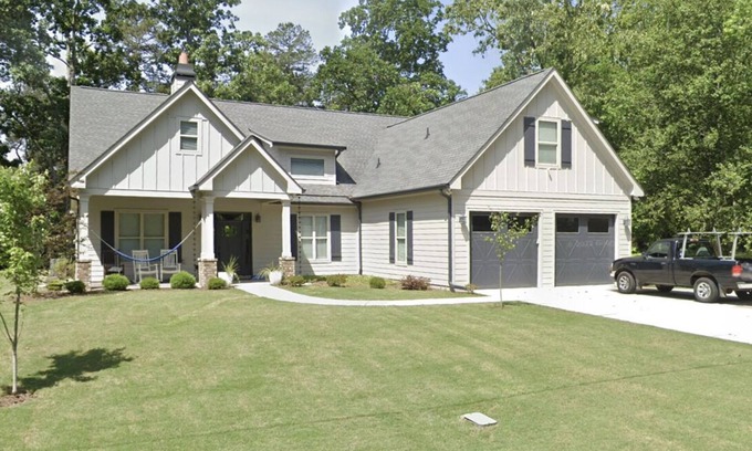 Snellville House | Perfect Holiday Country Home. 5 Mins from all Amenities
