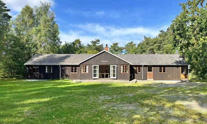 Oster Somarken House | Perfect holiday home for large families