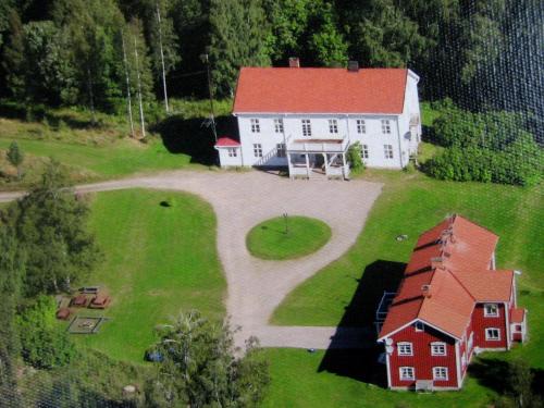 Letafors House | Perfect house for groups, many facilities, 14 Miles from skiarea Branäs