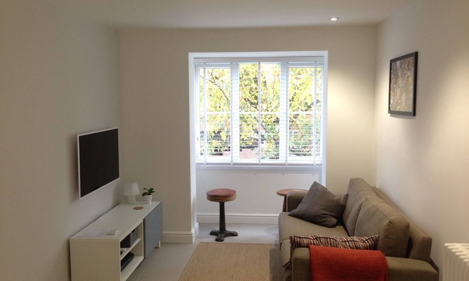 Norbiton Apartment | Perfect Kingston Flat