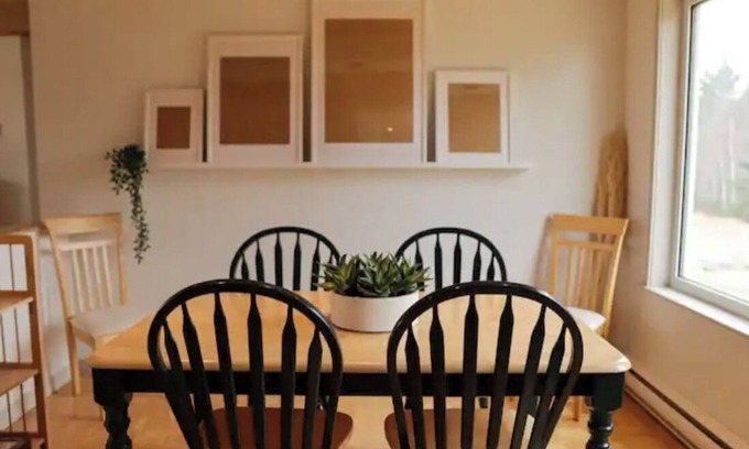Ellershouse House | Perfect little house to enjoy