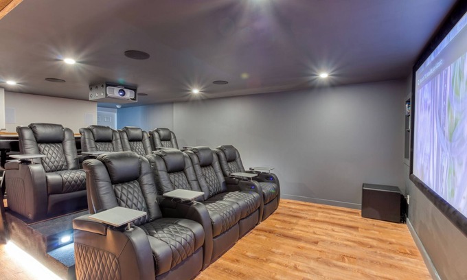 Haines Falls House | Perfect Location! Spacious Home with lots of games