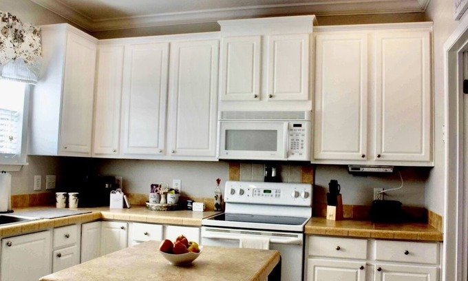 Deep River House | Perfect Location!