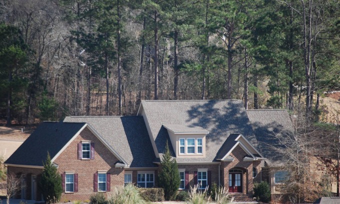 Aiken House | Perfect Master's Rental!