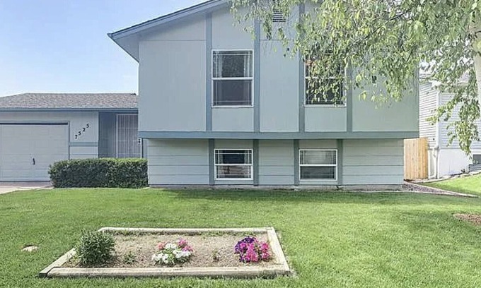 Security-Widefield House | Perfect PCS Home
