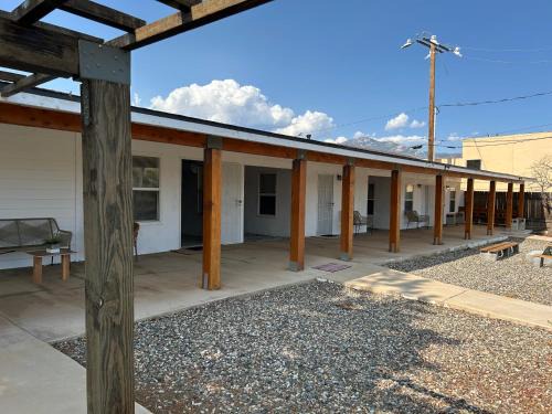 Wofford Heights Apartment | Perfect Place for vacation !