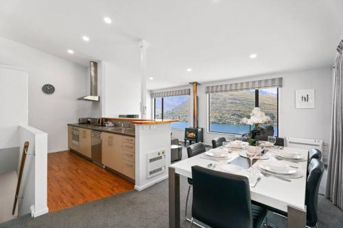 Queenstown House | Perfect Place To Stay Views