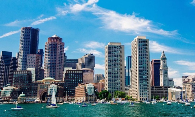 Chelsea Apartment | Perfect Private Retreat Near Boston & BOS Airport!