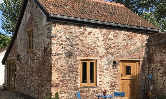 Kingston St Mary House | Perfect relaxation! Stone cottage, rural retreat. Shared pool (summer), hot tub.
