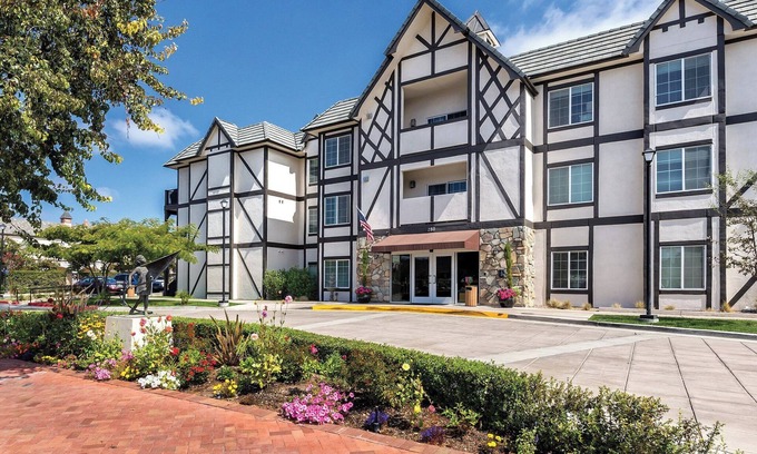 Solvang Resort | Perfect Resort in Charming Solvang California