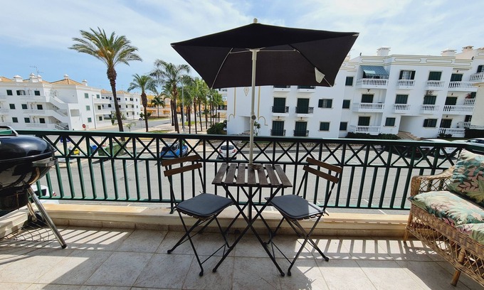 Conceicao e Cabanas de Tavira Apartment | Perfect's House T2