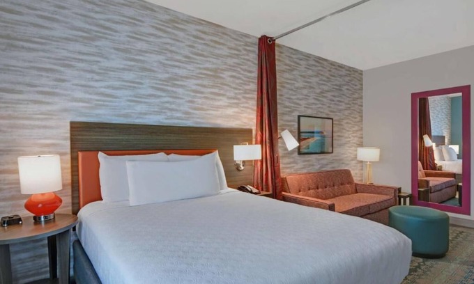 Upper Grand Lagoon Hotel | Perfect Spot for Unwinding! Outdoor Pool, Pet-Friendly Property, Free Breakfast!