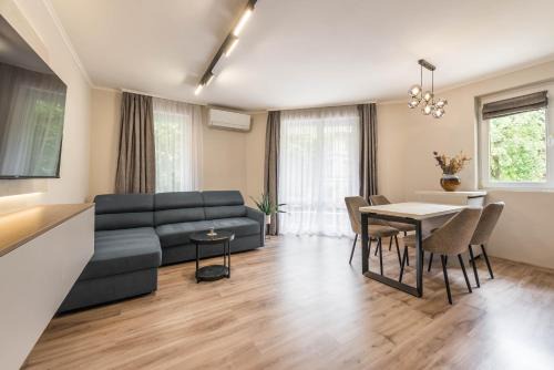 Varna Apartment | Perfect Stay Near Sea Garden 4