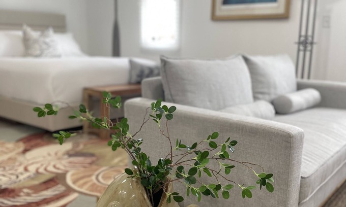 Rehoboth Beach Apartment | Perfect Studio Apartment ~2 miles to the beach