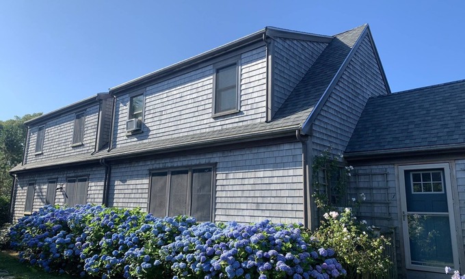 Nantucket House | Perfect summer family home