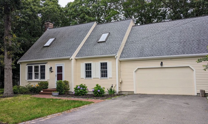 Osterville House | Perfect Vacation Getaway!