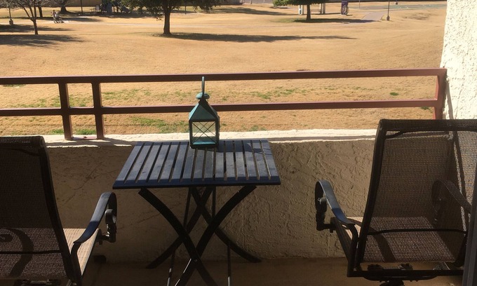 South Scottsdale Condo | Perfect Vacation Rental!