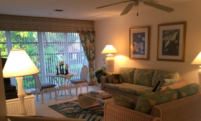 Kings Lake Condo | Perfect winter- get- away