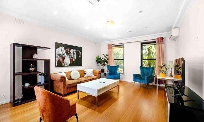 Hoppers Crossing House | Perfectly Located Family Home in Hoppers Crossing!