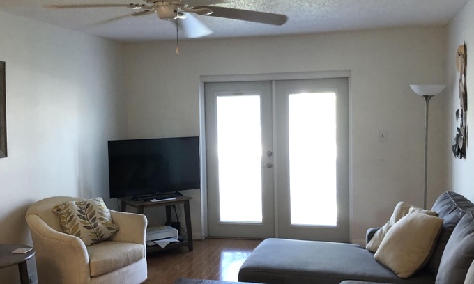Clearwater Condo | Perfectly located condo