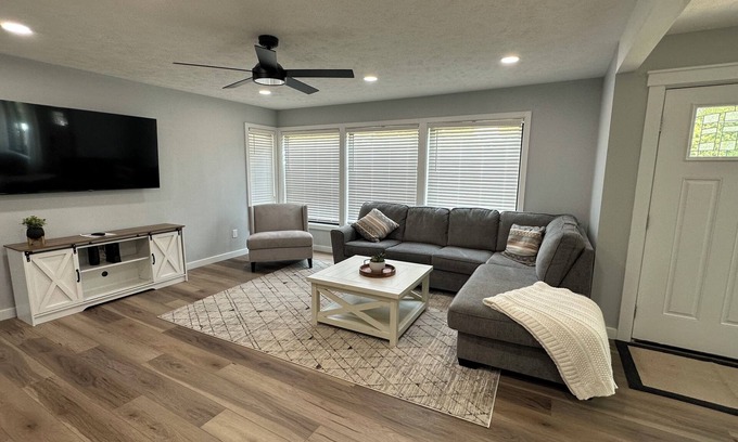 Acme House | Perfectly located