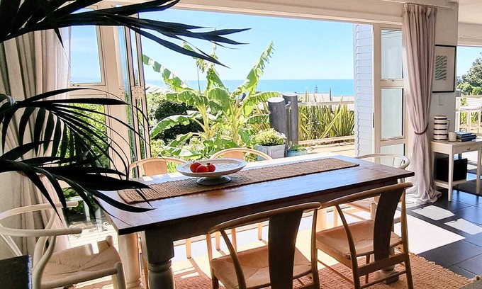 Pohara House | Perfectly positioned in Pohara