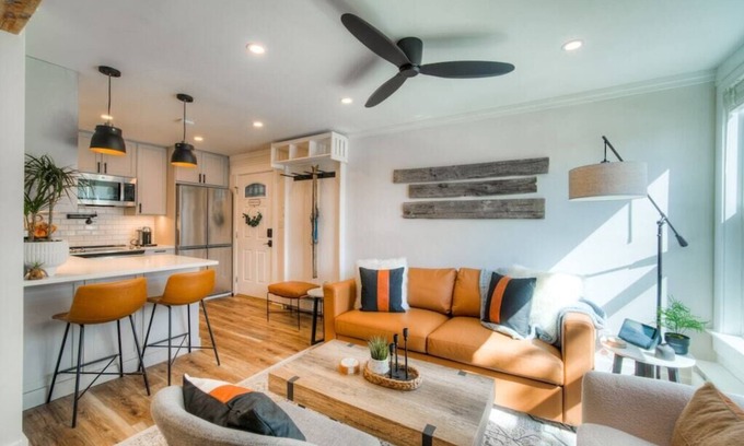 Big Sky Condo | Perfectly remodeled mountain condo