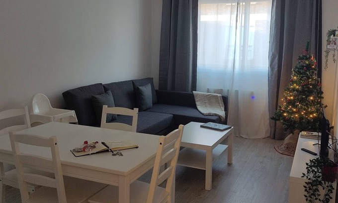 Vigo Apartment | Perfecto Para Visitar Vigo y las Rías Baixas