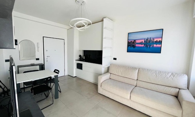 Precotto Apartment | pericle 5 apartment
