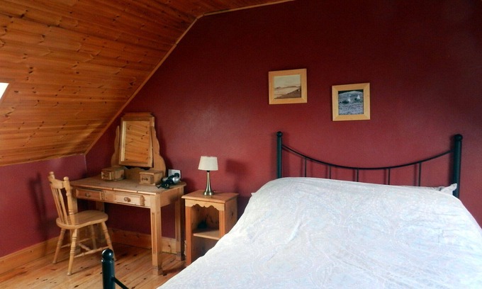 Portmagee Cottage | Periwinkle Cottage Skellig Ring Portmagee
