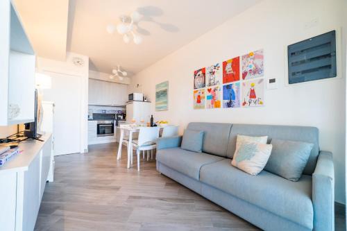 Boissano Apartment | Perla Abernathy - Nice apartment with garden & swimming pool on Liguria West Coast
