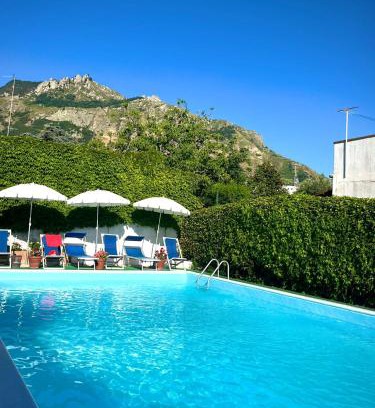 Forio House | Perla Bianca Holiday Home, Forio