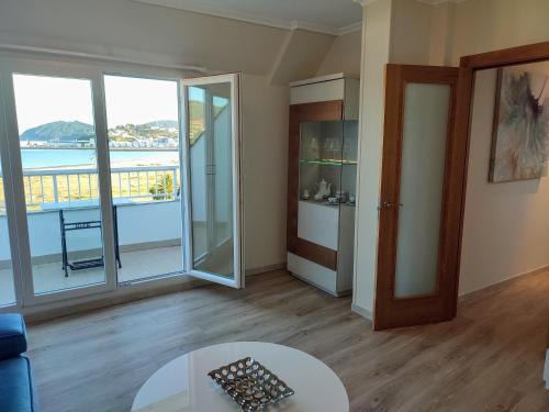 Covas Apartment | Perla del Cantábrico
